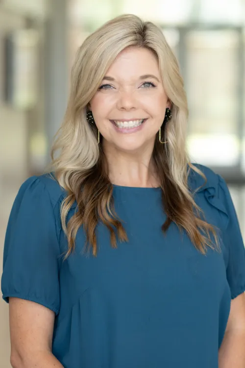 Amanda Tupper