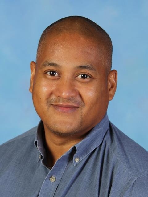 Vito Cheong