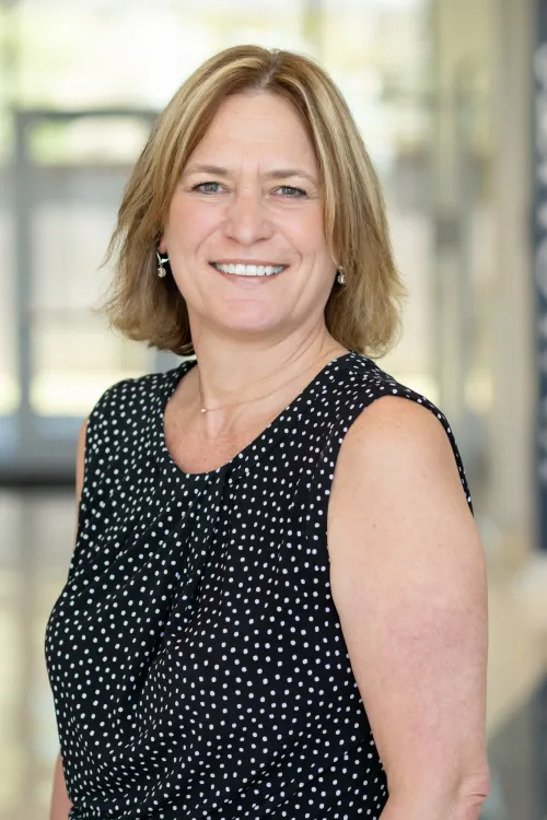 Dawn Burton