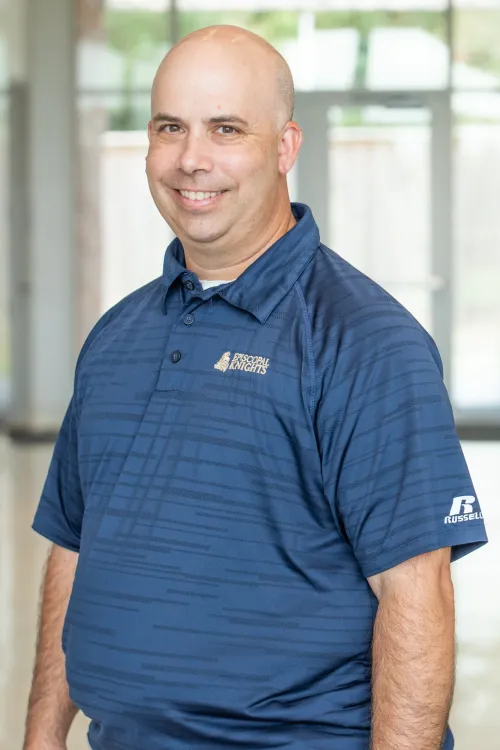 Dean Mannina