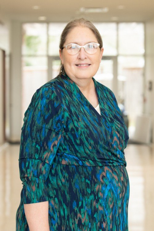 Debbie Henson