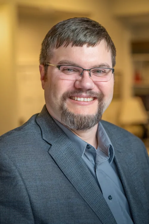 Dr. Billy Pritchard