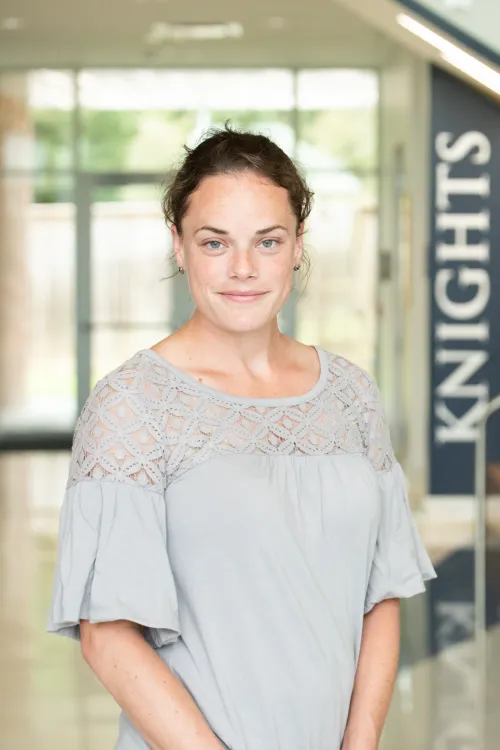 Dr. Natalie Mills