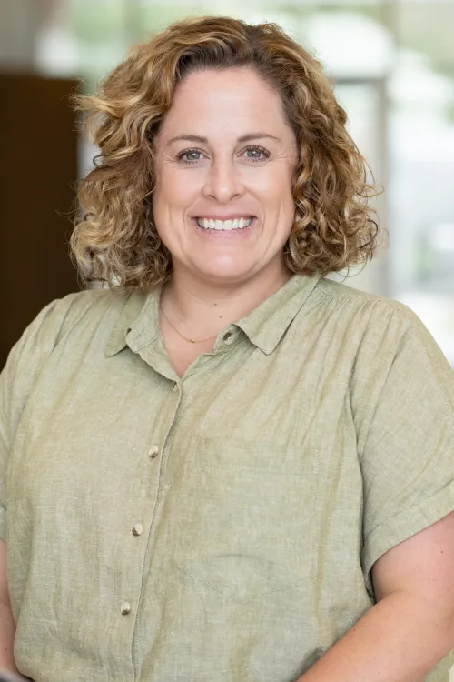 Emily Nikolaus