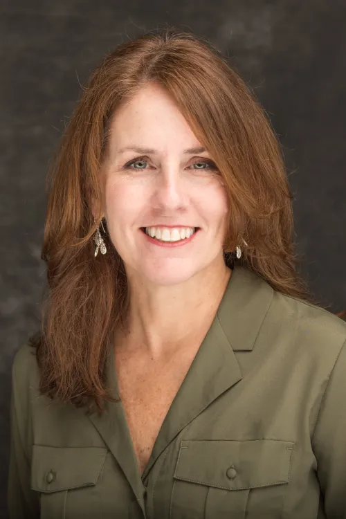 Erin Dufour