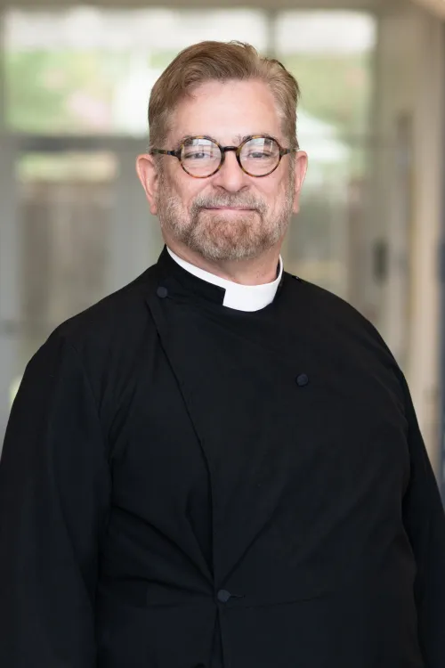 Father Patrick Edwards