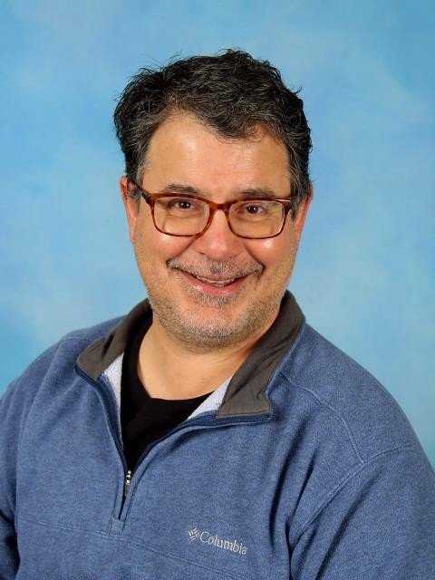 Louis Gagliano