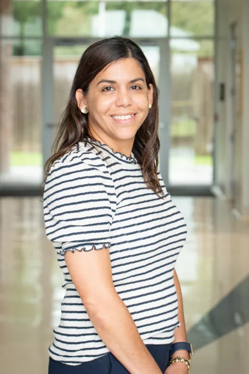 Hendrina Itriago