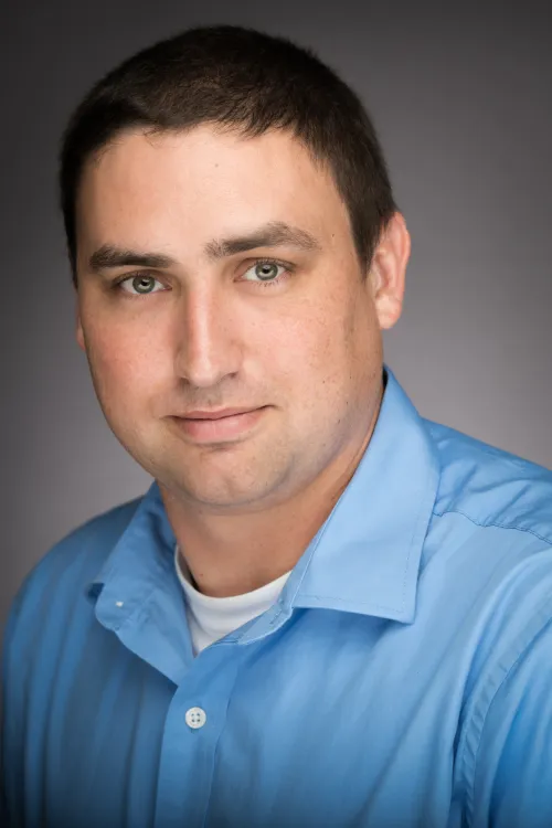 James Moroney