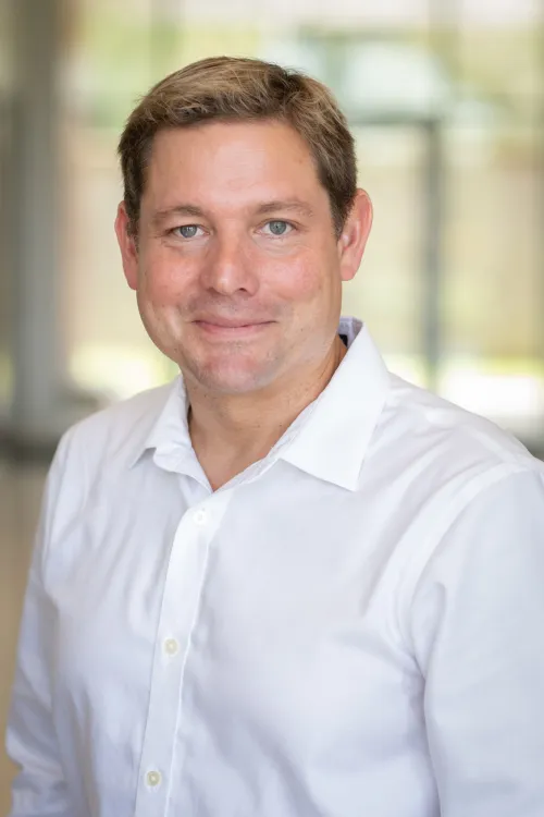 Dr. Jason Hanks