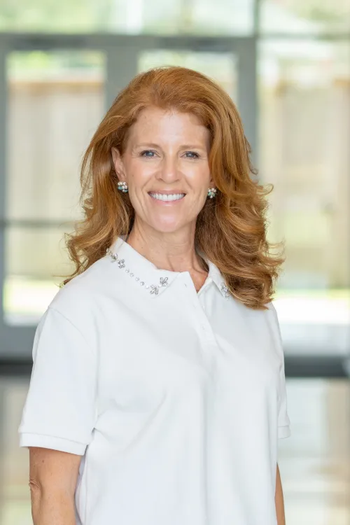 Jeanette Laugier