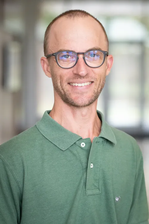 Dr. Jeff McLean