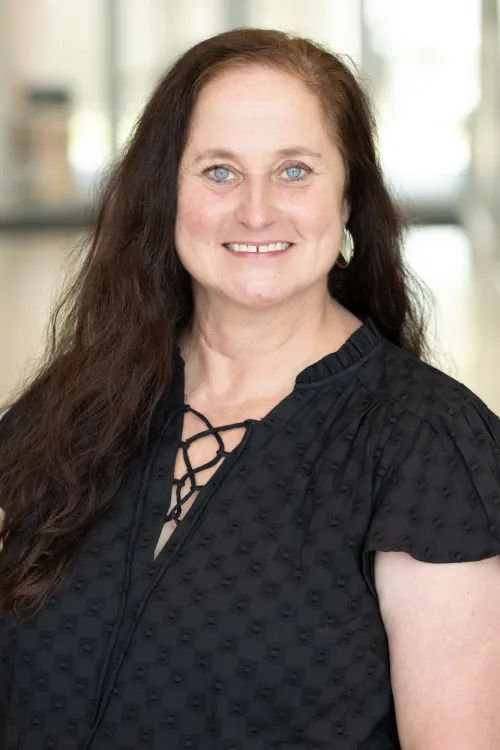 Jennifer Vinci