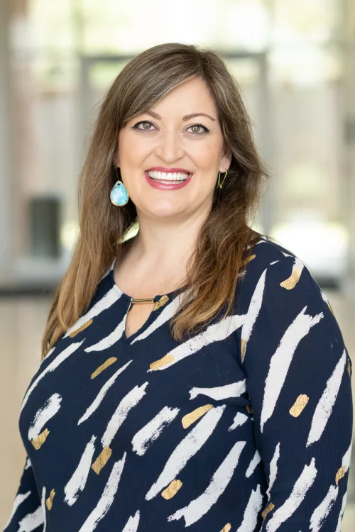 Jenny Heroman Koenig '01