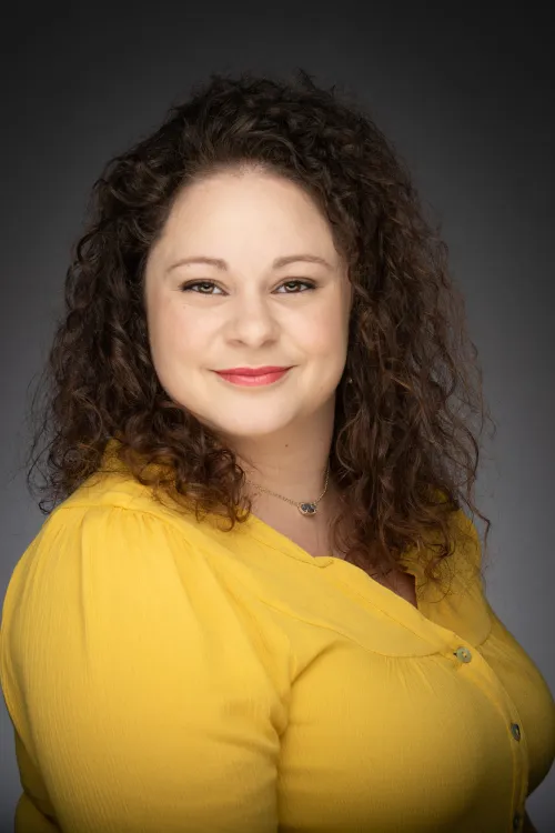 Jessica O'Neal '11