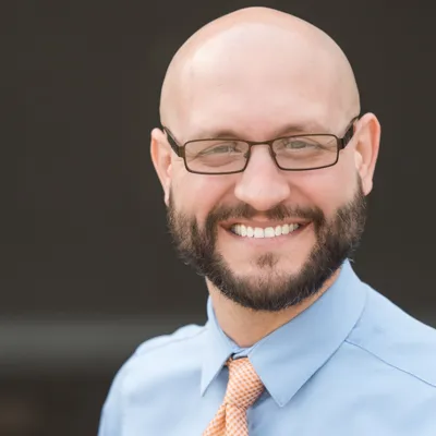 Justin Fenske