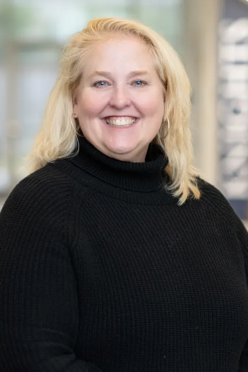 Kelly Dorris