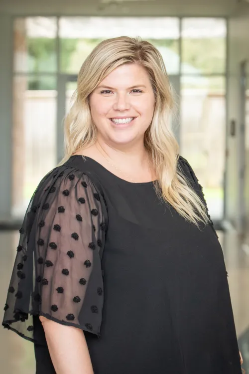 Kristen Wilcox, MSW, LCSW