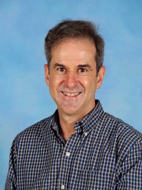 Mark Landry