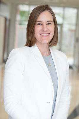Lindsay Lamont Turner '97 