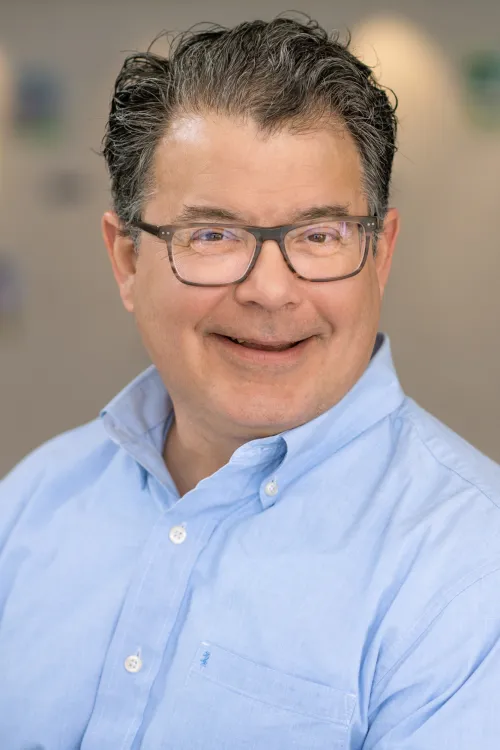 Louis Gagliano