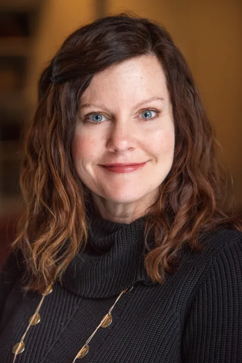 Martha Stickle