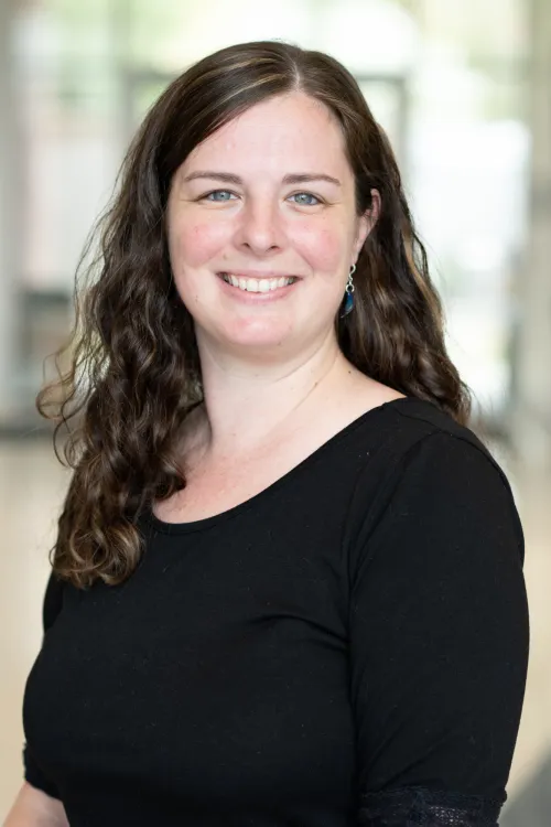 Melissa Easley