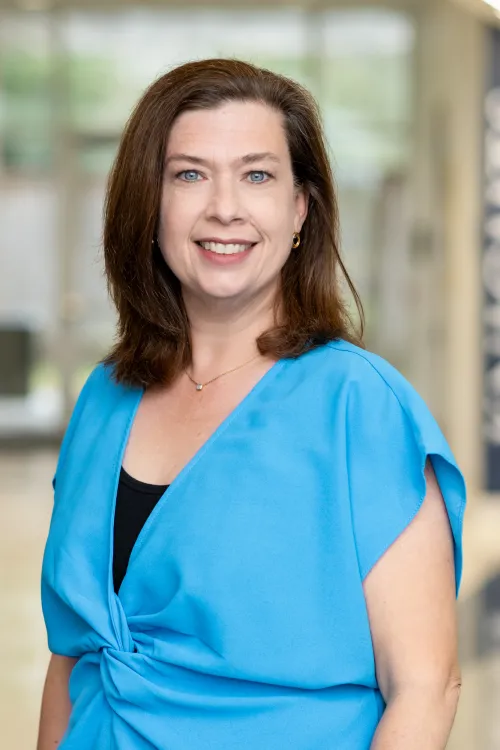 Rebecca Milligan