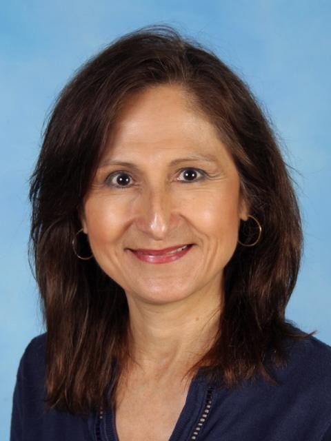 Nancy Reynolds
