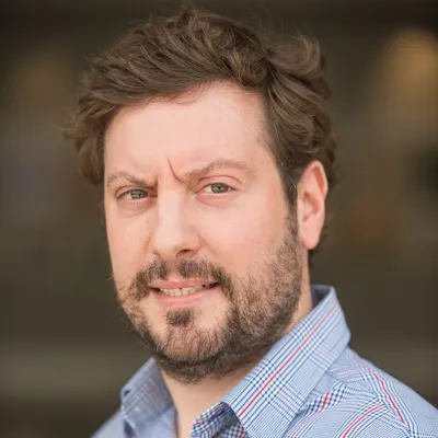 Julien Prevost