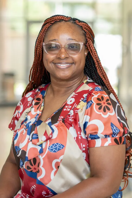 TaShawnda Jamison