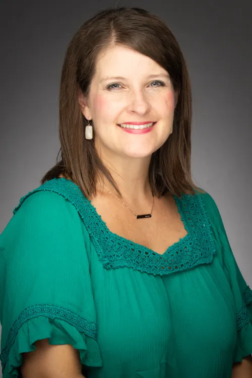 Stephanie Ezell
