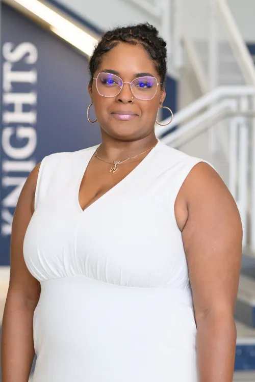 Whitney Allison-Sims