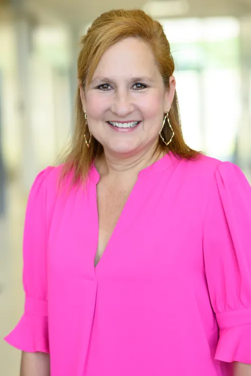 Renee Crousillac