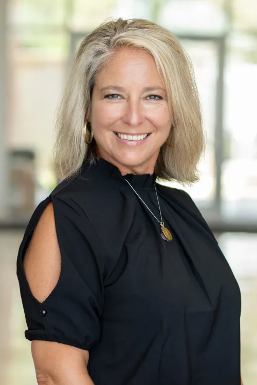 Michelle Grantham-Caston