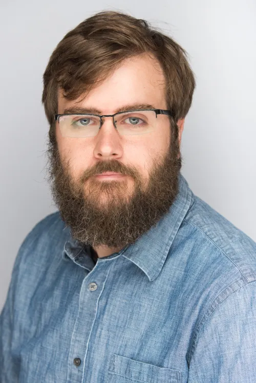Scott Engholm