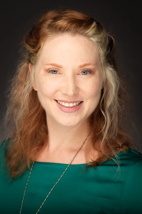 Veronica Hallock