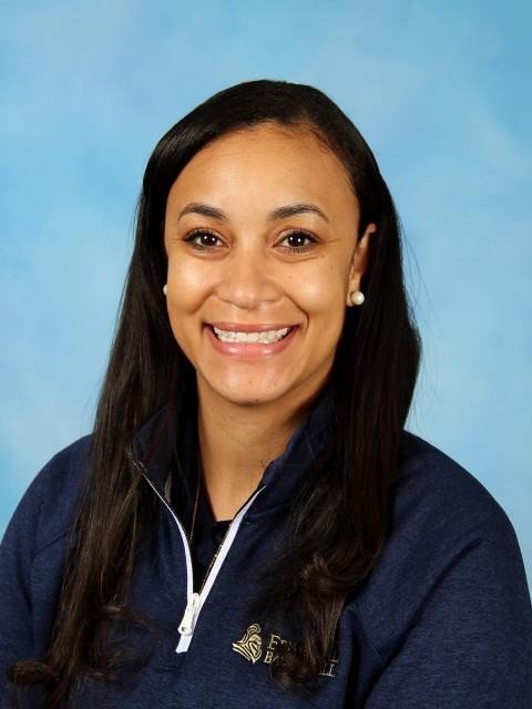 Dr. Taylor Wharton