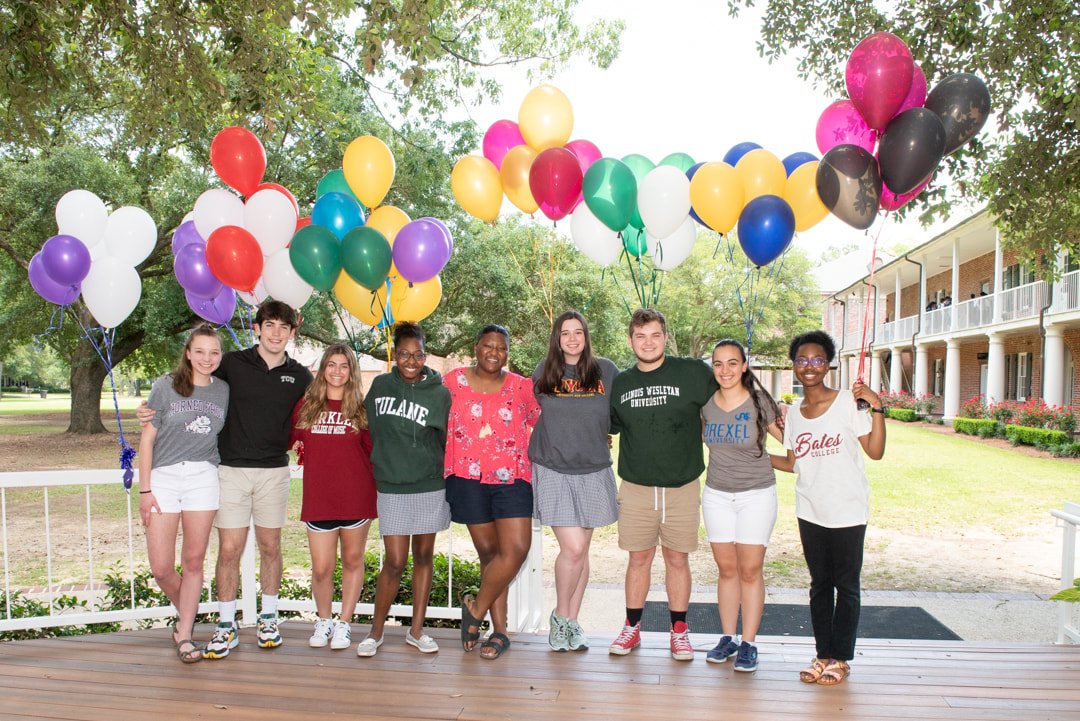 Nine Episcopal Students Bound for Nation's Top Art Schools