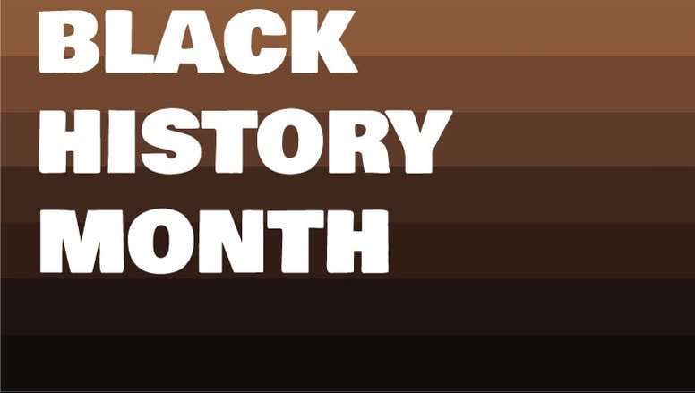 Episcopal Community Celebrates Black History Month