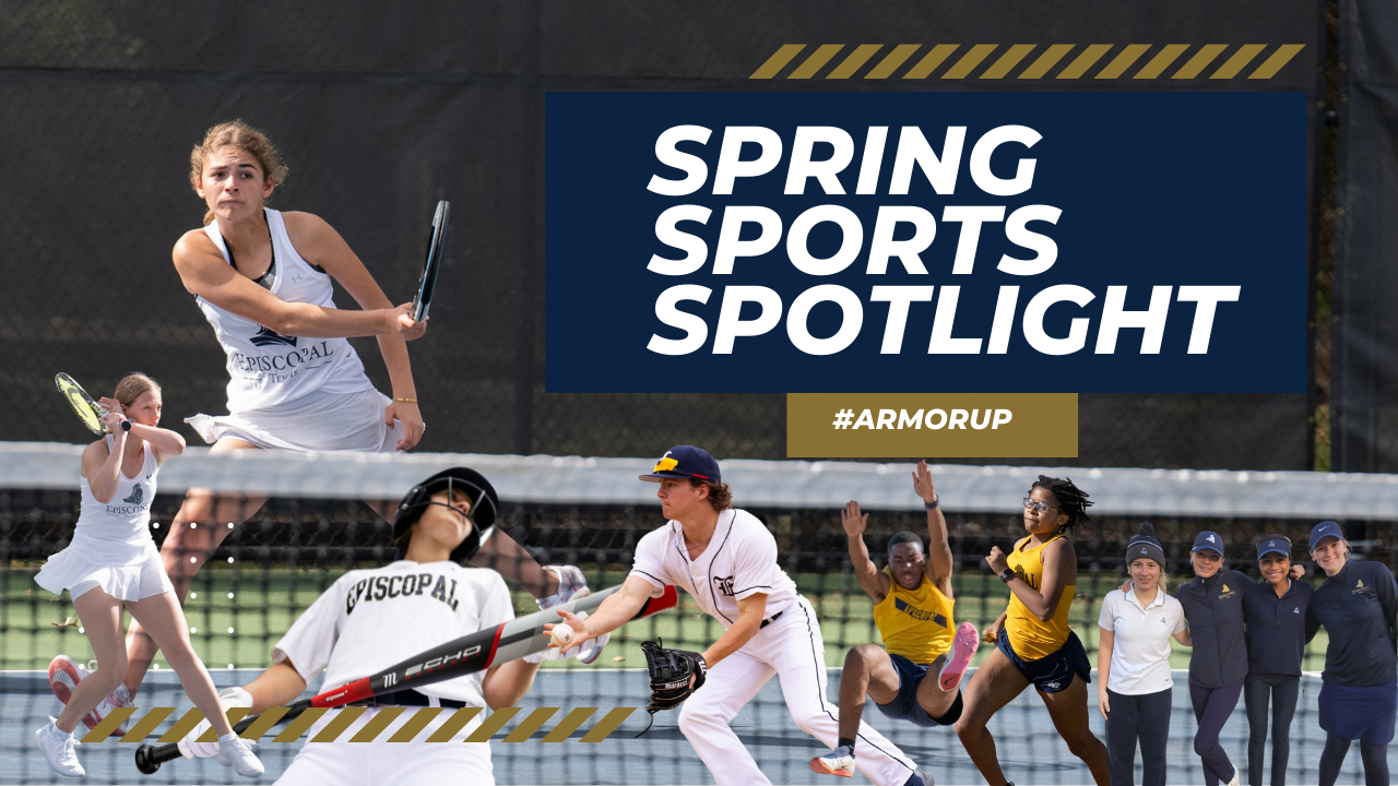 Spring Sports Spotlight