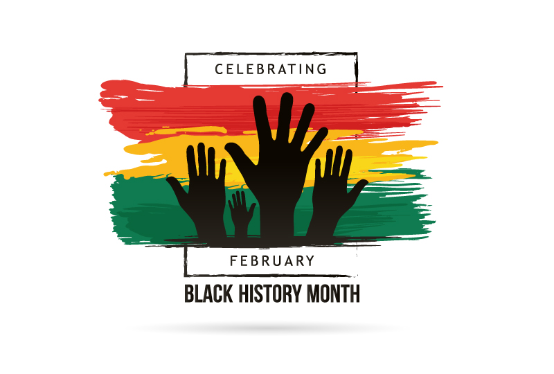 Episcopal Students Celebrate Black History Month