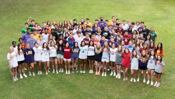 Episcopal Alumni Association Celebrates Class of 2021