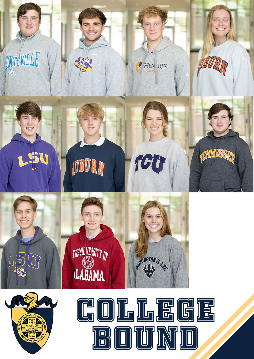 College Announcements 4.22.2022