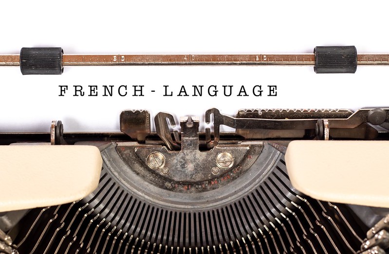 A New Way of Learning French