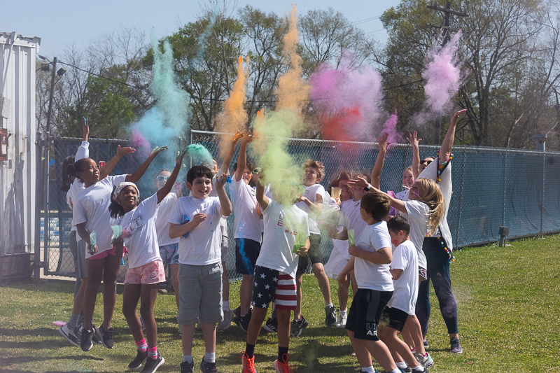 Lower School Happenings