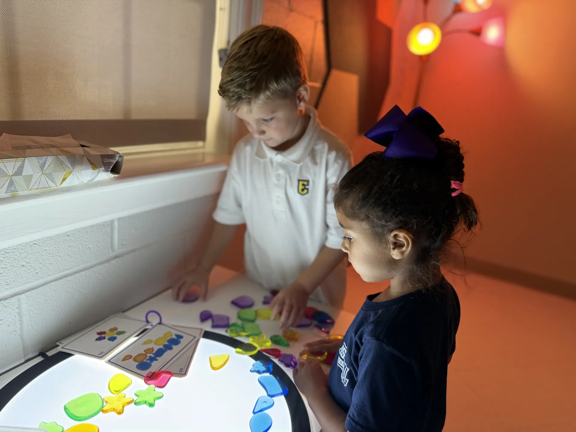Reimagined QUEST Center Spaces Spark Inspiration and Discovery