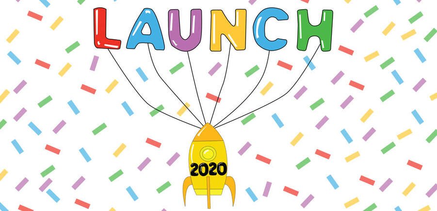 LAUNCH 2020