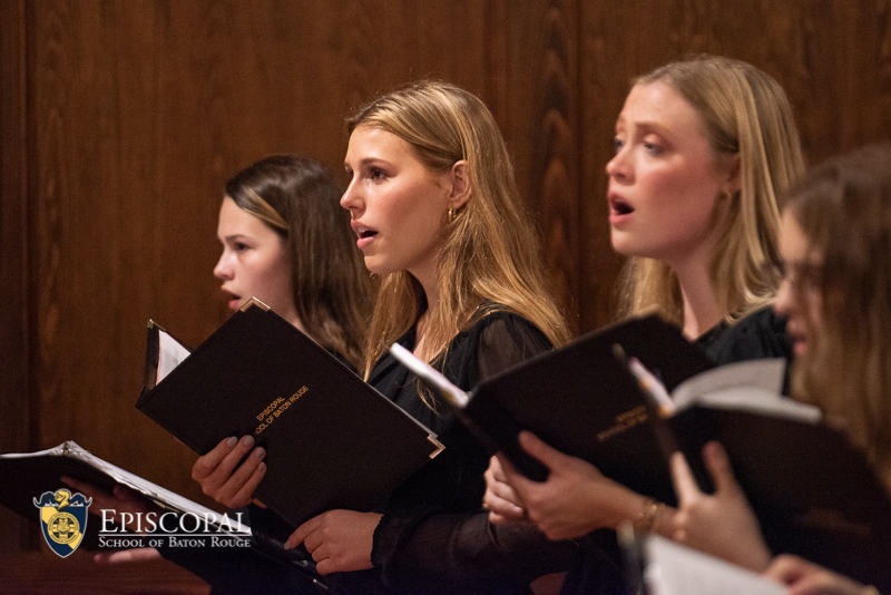 Celebrating the Season with the Return of Lessons and Carols