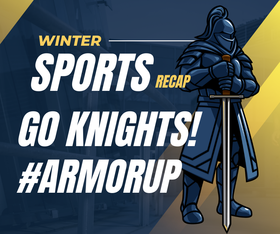 Winter Sports Recap